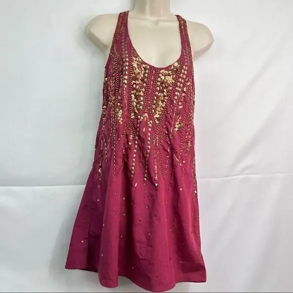 free people beaded slip dress Beaded Lace Sheath Wedding Dress with Crystal Veil